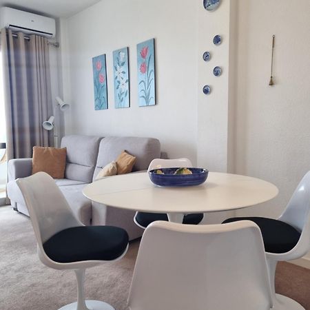 One Bedroom 7Th Floor Apartment With Amazing Views Фуэнхирола Экстерьер фото