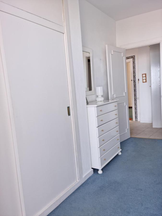 One Bedroom 7Th Floor Apartment With Amazing Views Фуэнхирола Экстерьер фото